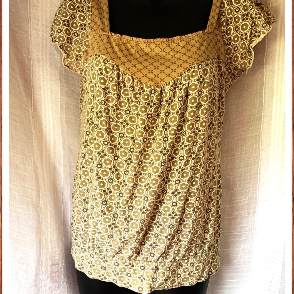 Decree top SZ medium